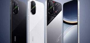 Redmi Turbo 5 serisi için geri sayım!