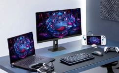 Rekor Kırıldı: Dünyanın İlk 1080Hz Monitörü!