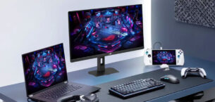 Rekor Kırıldı: Dünyanın İlk 1080Hz Monitörü!