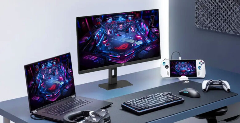 Rekor Kırıldı: Dünyanın İlk 1080Hz Monitörü!