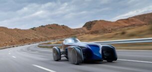 Renault Elektrikli Araç Menzili Rekoru: Tek Şarjla 1000 KM!