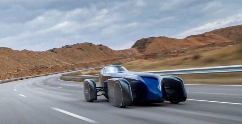 Renault Elektrikli Araç Menzili Rekoru: Tek Şarjla 1000 KM!