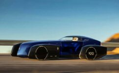 Renault Elektrikli Aracı ile Rekor Kırdı!