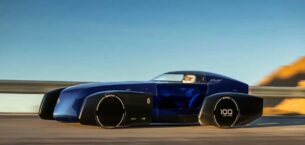 Renault Elektrikli Aracı ile Rekor Kırdı!