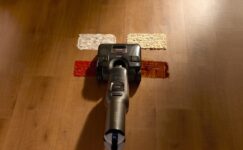 Roborock F25 Ultra: Bel Ağrıtmayan Teknoloji