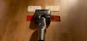 Roborock F25 Ultra: Bel Ağrıtmayan Teknoloji