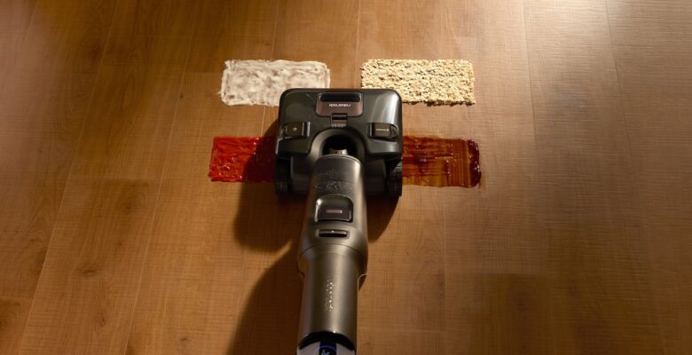 Roborock F25 Ultra: Bel Ağrıtmayan Teknoloji