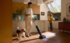 Roborock F25 Ultra Satış Rekoru Kırdı