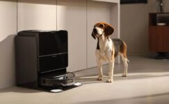 Roborock Saros 10R: Ultra İnce Tasarım, Akıllı Temizlik Deneyimi