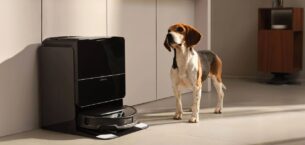 Roborock Saros 10R: Ultra İnce Tasarım, Akıllı Temizlik Deneyimi