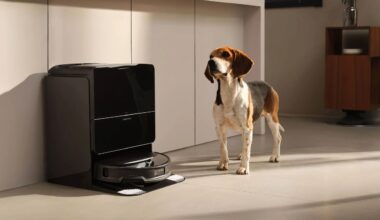 Roborock Saros 10R: Ultra İnce Tasarım, Akıllı Temizlik Deneyimi