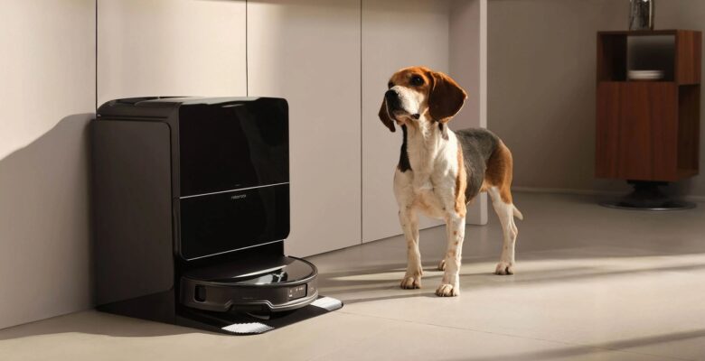 Roborock Saros 10R: Ultra İnce Tasarım, Akıllı Temizlik Deneyimi