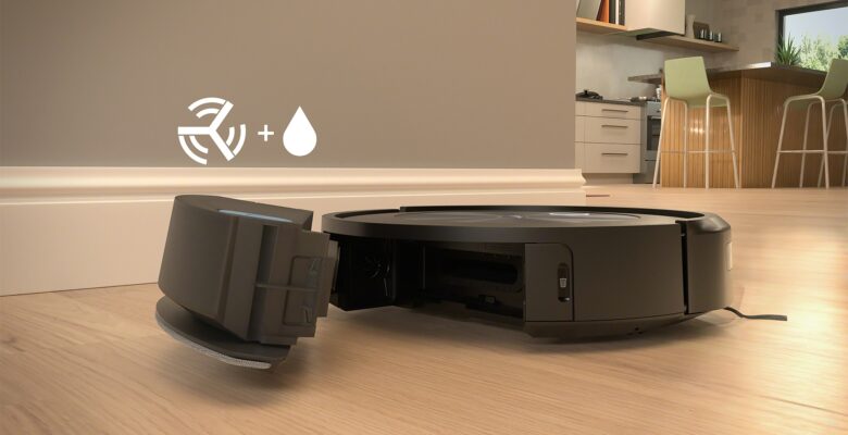Robot Süpürge Devi iRobot İflas Başvurusu Yaptı