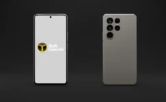 Robot Süpürgeden Telefona: Dreame E1 Özellikleri Sızdı