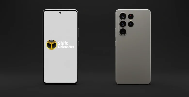 Robot Süpürgeden Telefona: Dreame E1 Özellikleri Sızdı