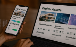 Rudiq 1 milyon dolar yatırım aldı: Hedef küresel pazar!