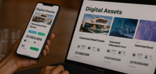 Rudiq 1 milyon dolar yatırım aldı: Hedef küresel pazar!