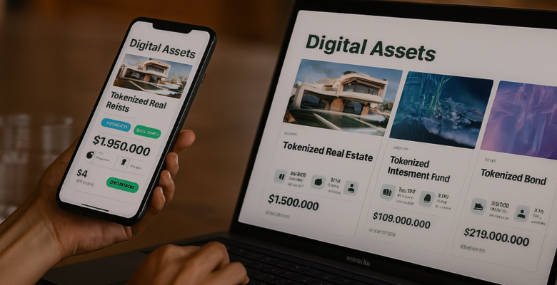 Rudiq 1 milyon dolar yatırım aldı: Hedef küresel pazar!