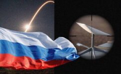 Rusya Starlink’i Gözüne Kestirdi!