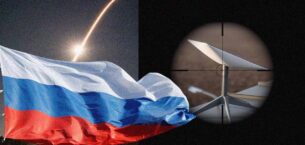 Rusya Starlink’i Gözüne Kestirdi!