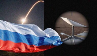 Rusya Starlink’i Gözüne Kestirdi!