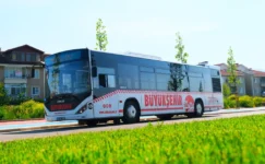 Sakarya’da ulaşım dijitalleşiyor