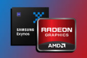Samsung AMD ile Yolları Ayıracak!