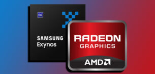 Samsung AMD ile Yolları Ayıracak!