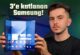 Samsung da üçe katladı!