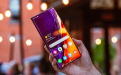 Samsung Ekran Maliyetlerini Düşürüyor