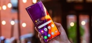 Samsung Ekran Maliyetlerini Düşürüyor