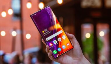 Samsung Ekran Maliyetlerini Düşürüyor