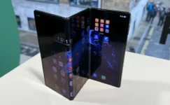 Samsung Galaxy Z TriFold Dayanıklılık Testini Geçemedi