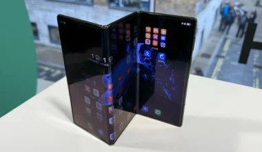 Samsung Galaxy Z TriFold Dayanıklılık Testini Geçemedi