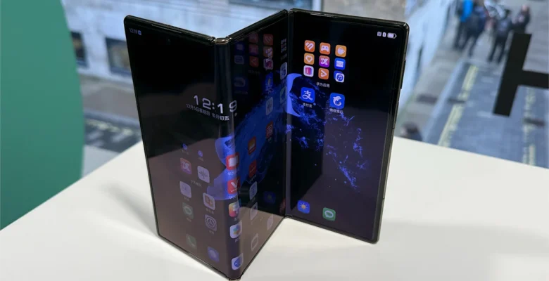 Samsung Galaxy Z TriFold Dayanıklılık Testini Geçemedi