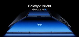 Samsung Galaxy Z TriFold resmen tanıtıldı: İşte özellikleri