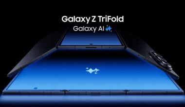 Samsung Galaxy Z TriFold resmen tanıtıldı: İşte özellikleri