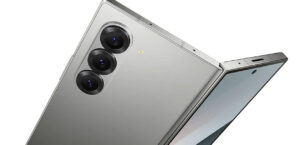 Samsung Galaxy Z TriFold Saniyeler İçinde Tükendi!