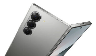 Samsung Galaxy Z TriFold Saniyeler İçinde Tükendi!