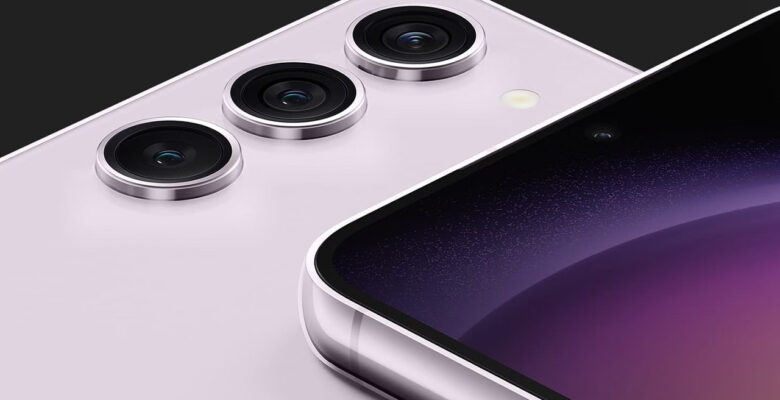 Samsung kamera sensöründe ihtilal yapabilir