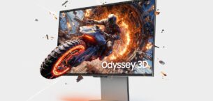 Samsung Monitörleri ile Rekor Kırdı