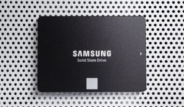 Samsung SATA SSD Üretimi Duruyor: Fiyatlar Uçuşa Geçebilir