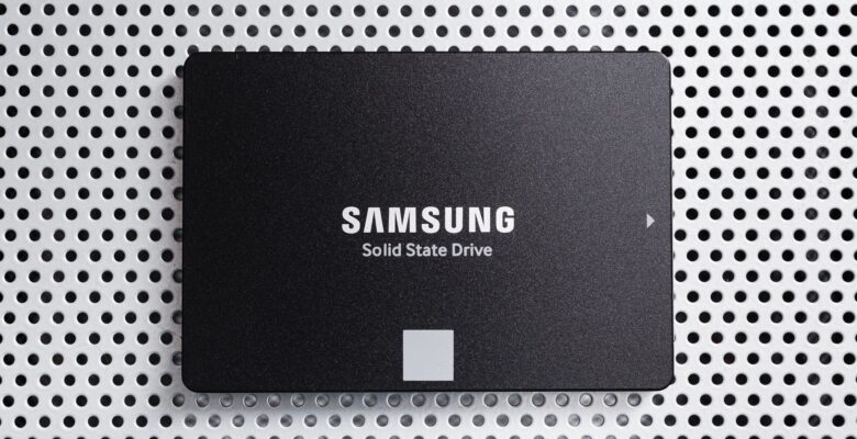 Samsung SATA SSD Üretimi Duruyor: Fiyatlar Uçuşa Geçebilir
