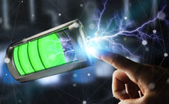 Samsung Silikon-Karbon Batarya: 20.000mAh Devrimi Geliyor