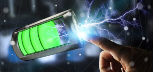 Samsung Silikon-Karbon Batarya: 20.000mAh Devrimi Geliyor