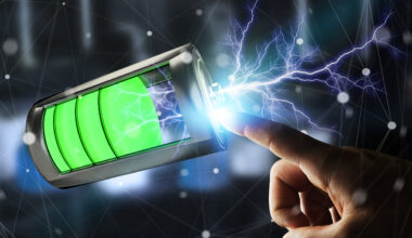 Samsung Silikon-Karbon Batarya: 20.000mAh Devrimi Geliyor