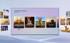 Samsung TV’lere Google Photos Geliyor: Fotoğraflar Dev Ekranda