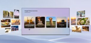 Samsung TV’lere Google Photos Geliyor: Fotoğraflar Dev Ekranda