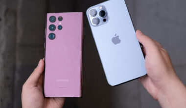 Samsung ve Apple Savaşı: 4:3 Katlanabilir Telefonlar Geliyor!