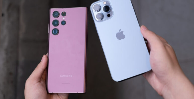 Samsung ve Apple Savaşı: 4:3 Katlanabilir Telefonlar Geliyor!